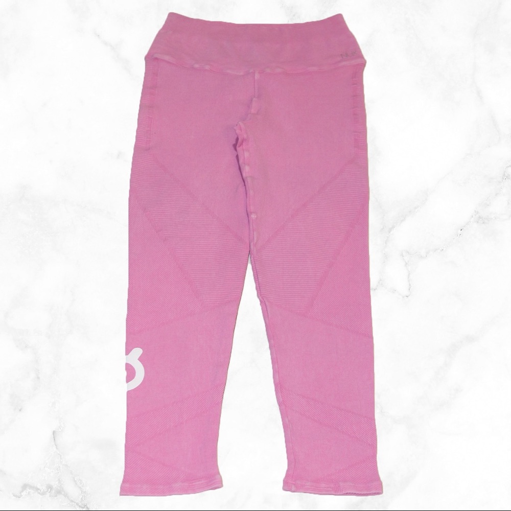 EUC Peloton Leggings
